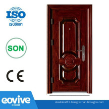 Hot Sale Safety Front door designs